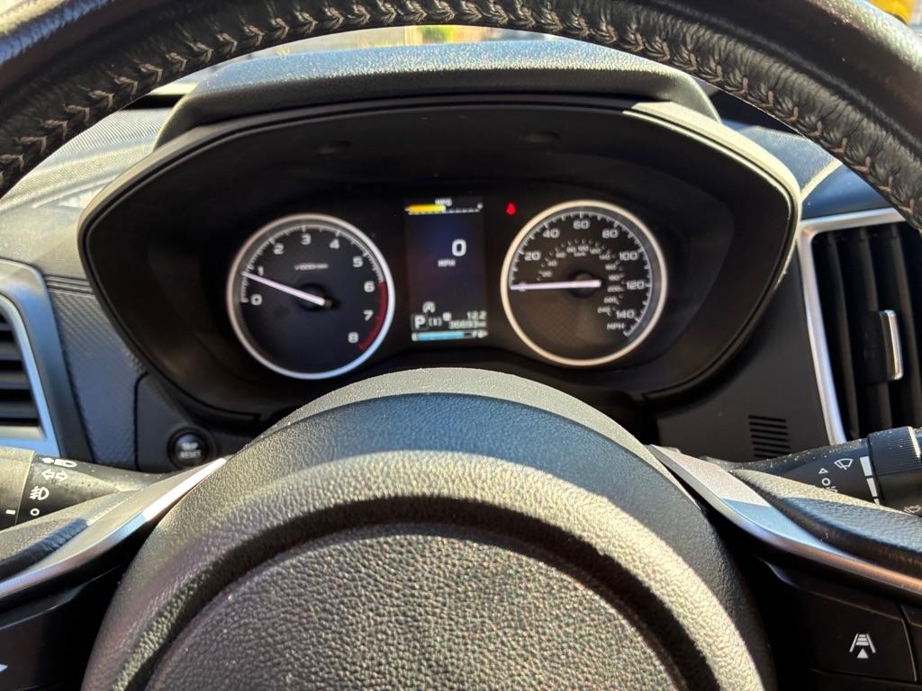 Subaru Forester  2023