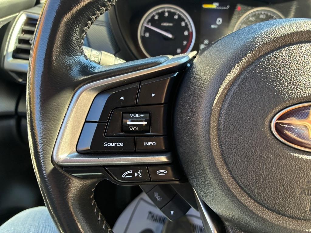 Subaru Forester  2023