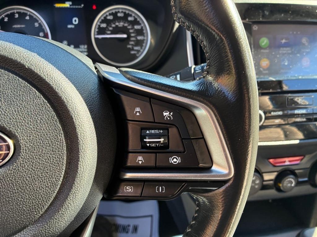 Subaru Forester  2023
