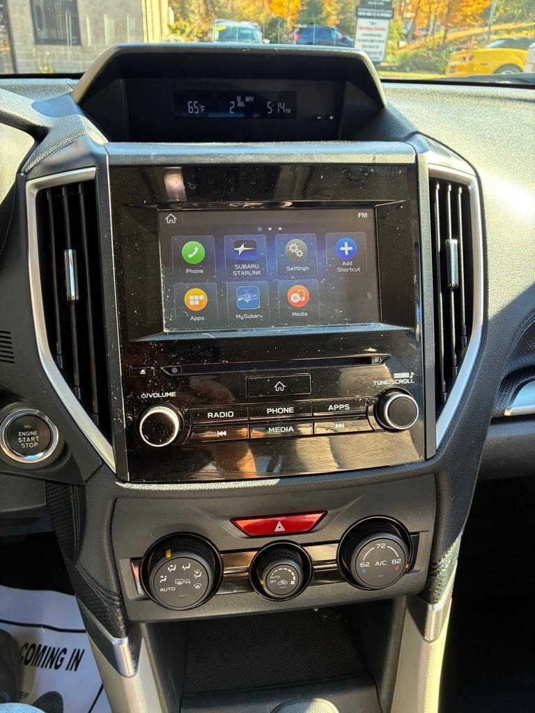Subaru Forester  2023