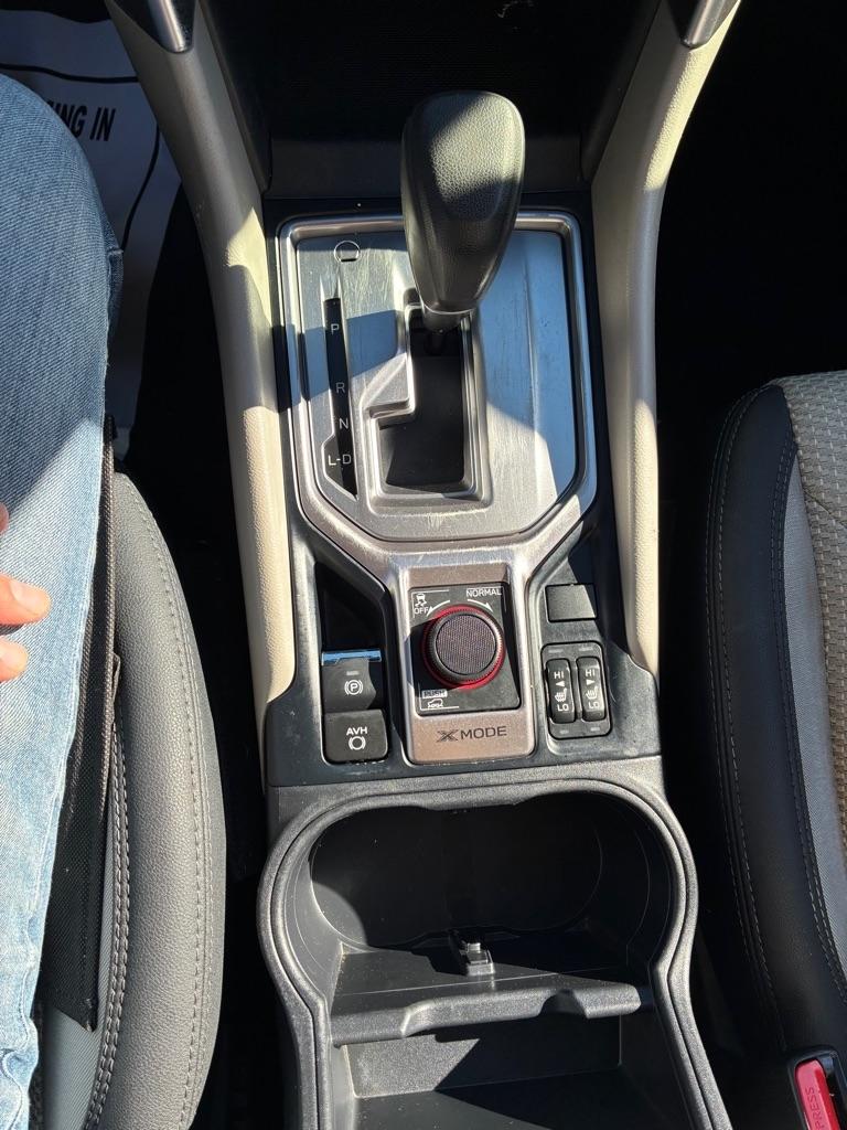 Subaru Forester  2023