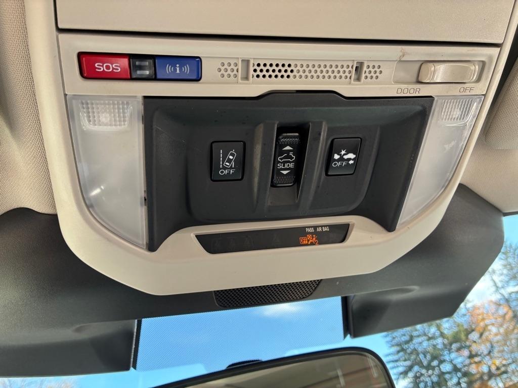 Subaru Forester  2023