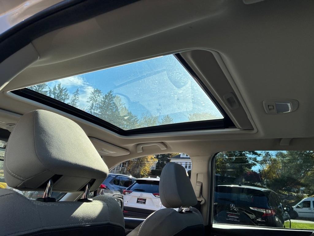 Subaru Forester  2023