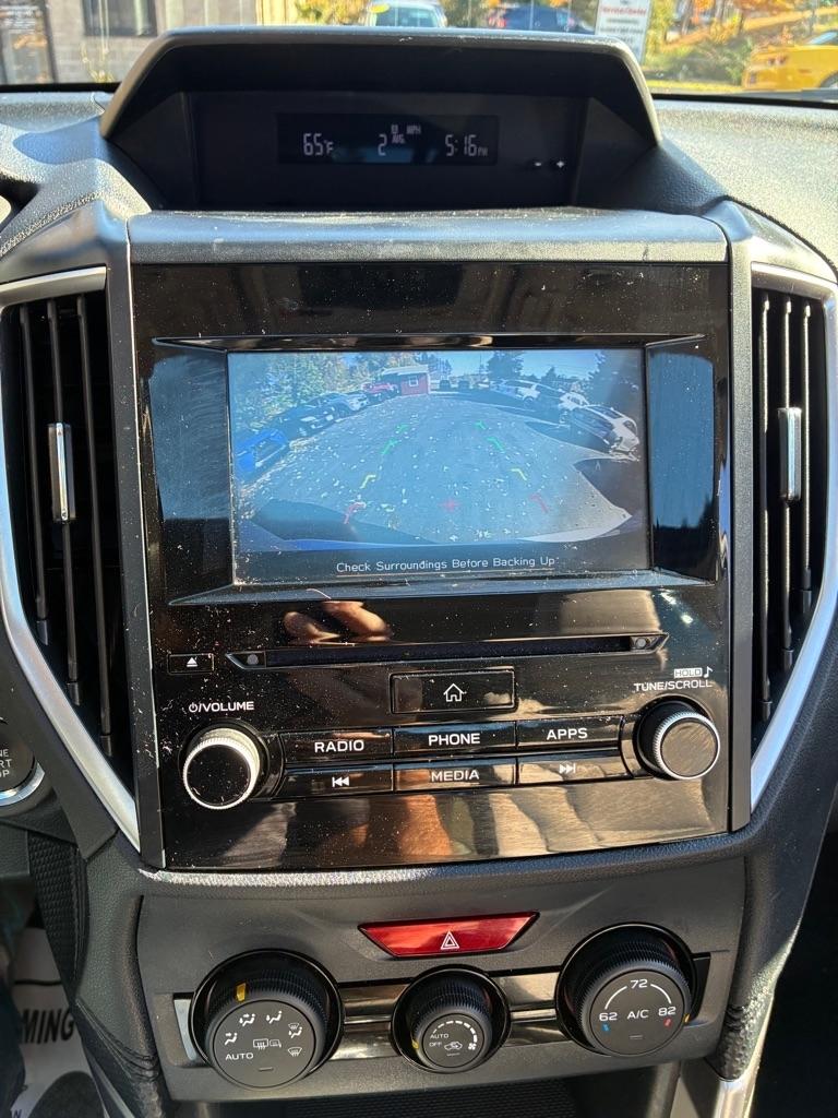 Subaru Forester  2023