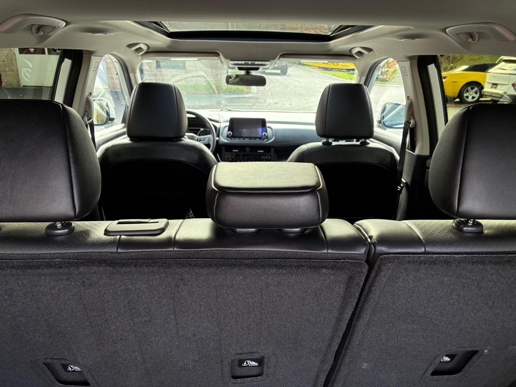 Nissan Rogue  2026