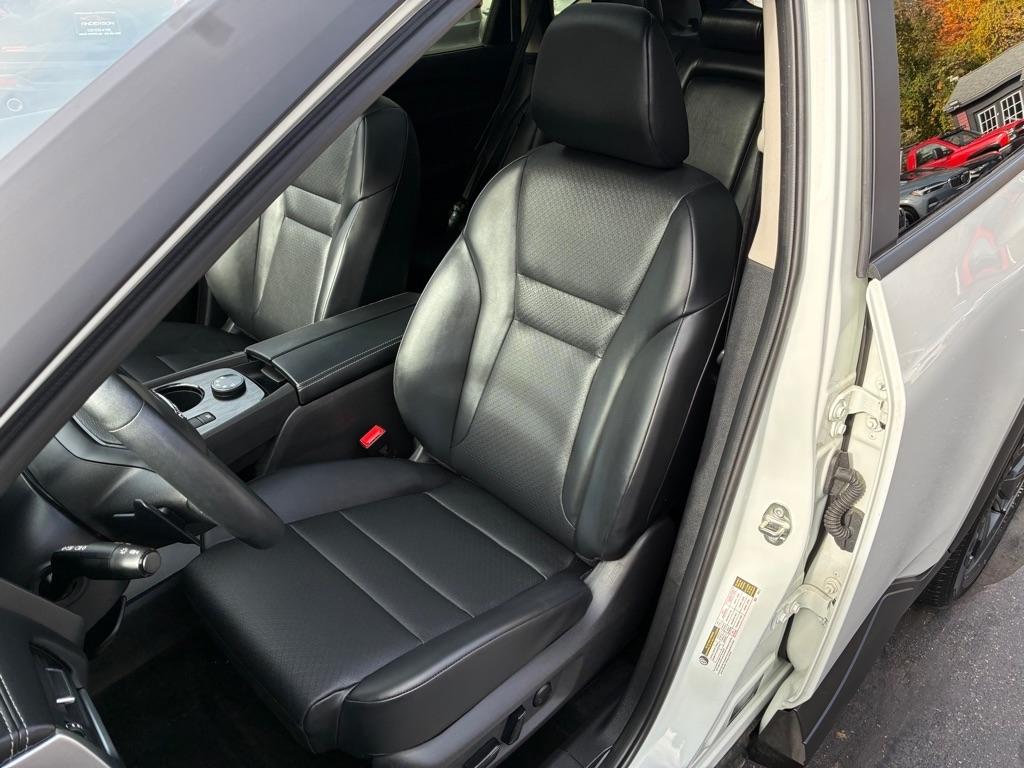 Nissan Rogue  2026