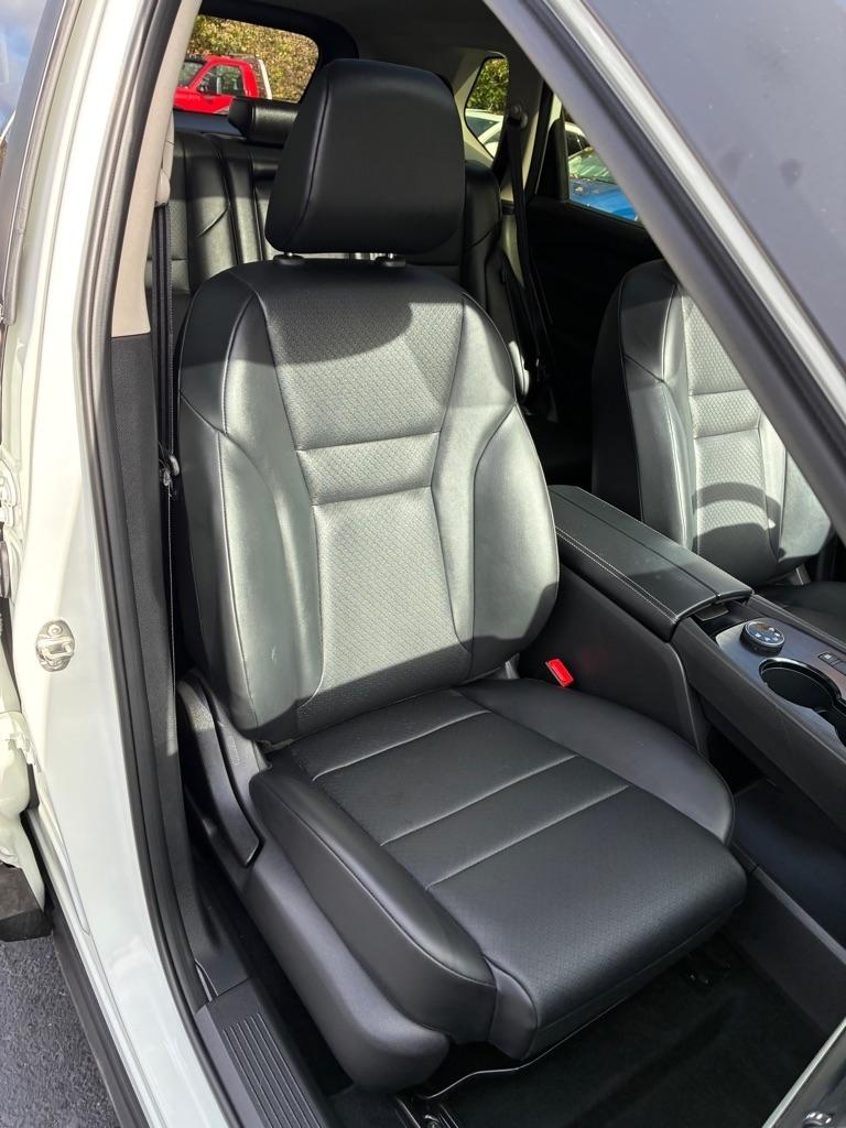 Nissan Rogue  2026