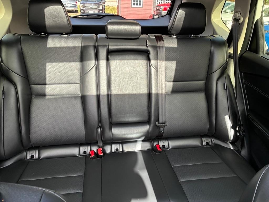 Nissan Rogue  2026