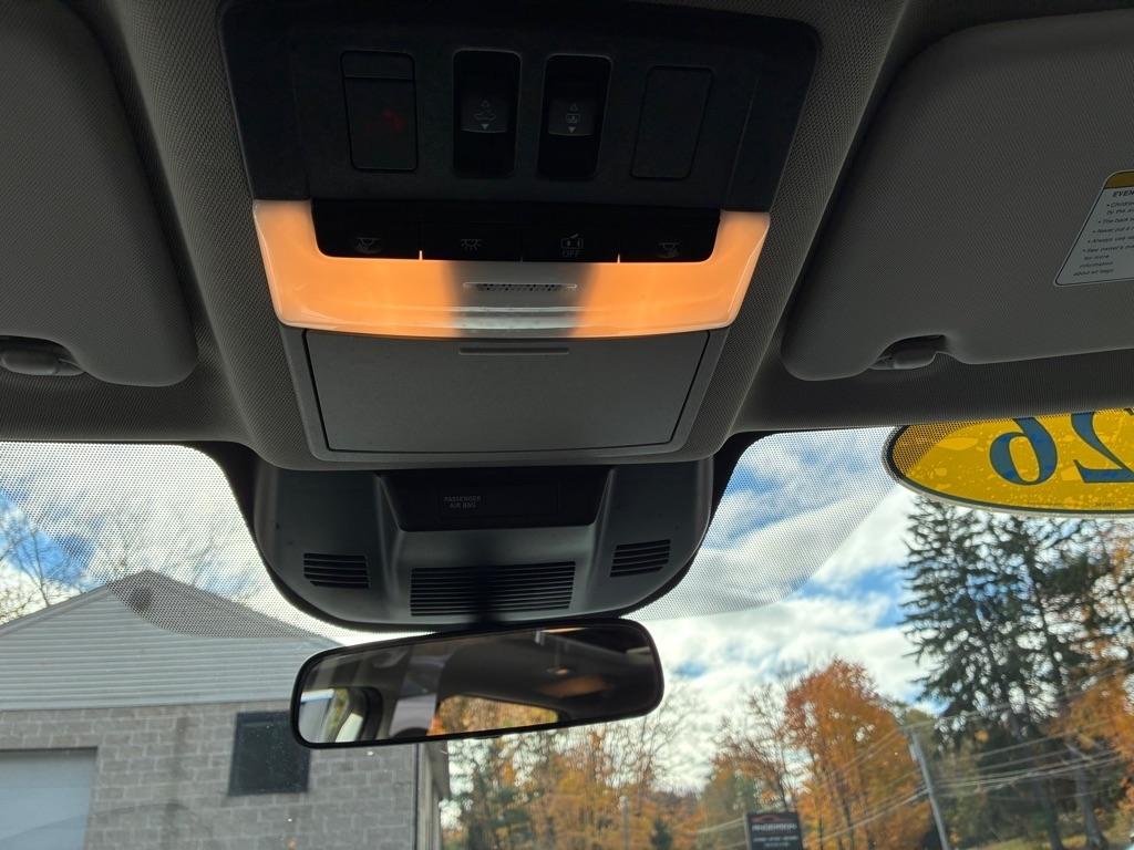 Nissan Rogue  2026