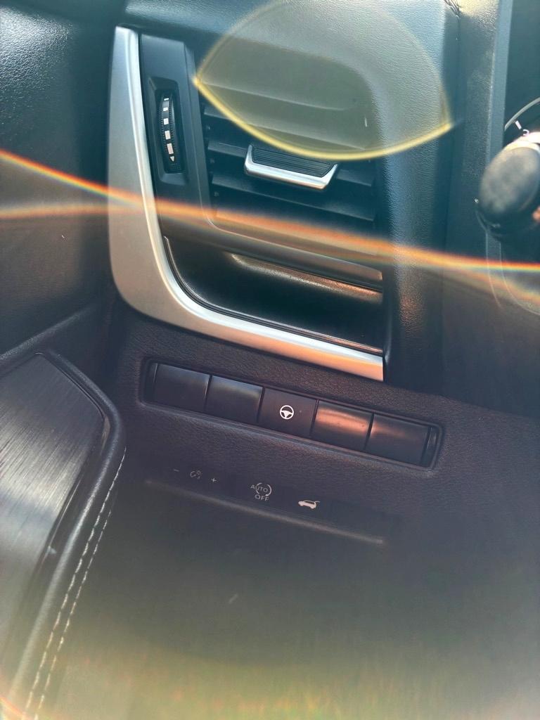Nissan Rogue  2026