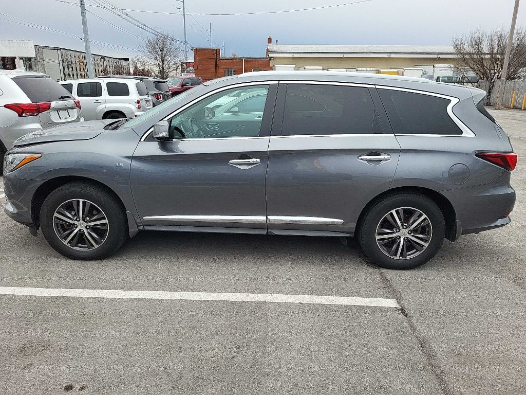 Infiniti QX60 AWD 4dr 2016