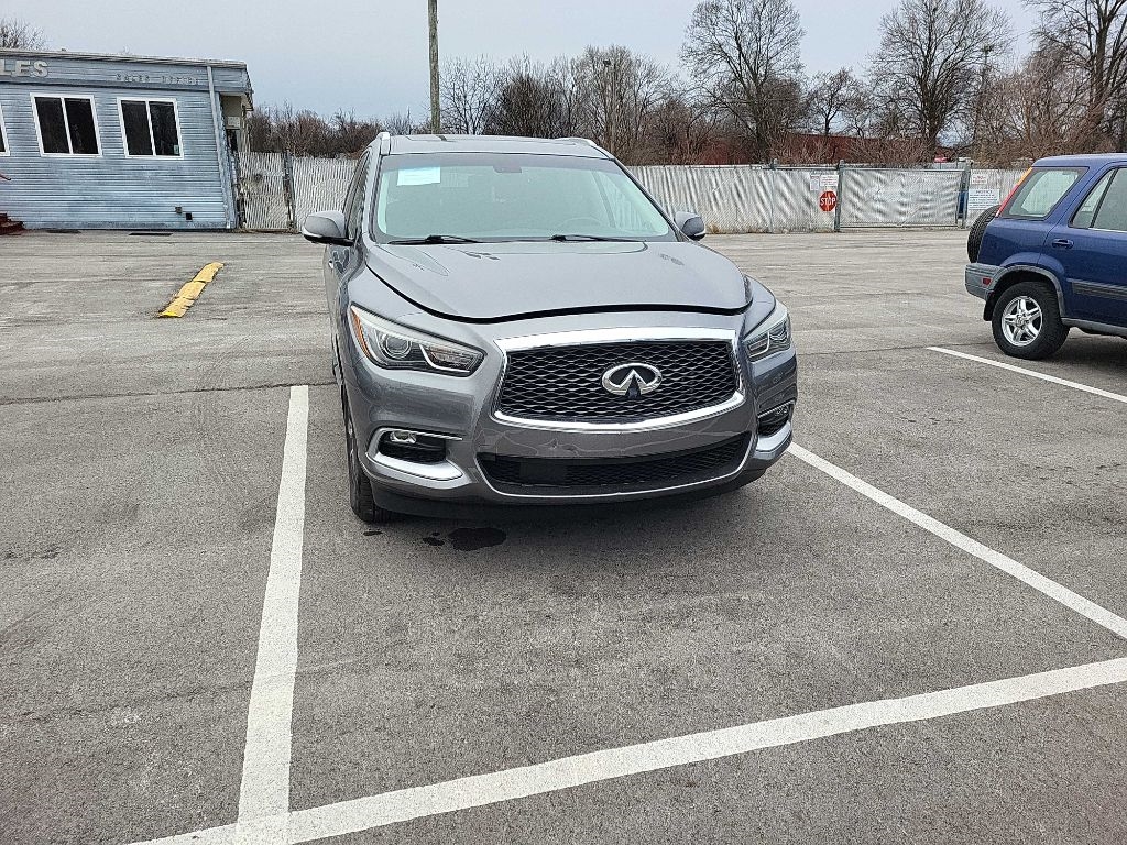 Infiniti QX60 AWD 4dr 2016