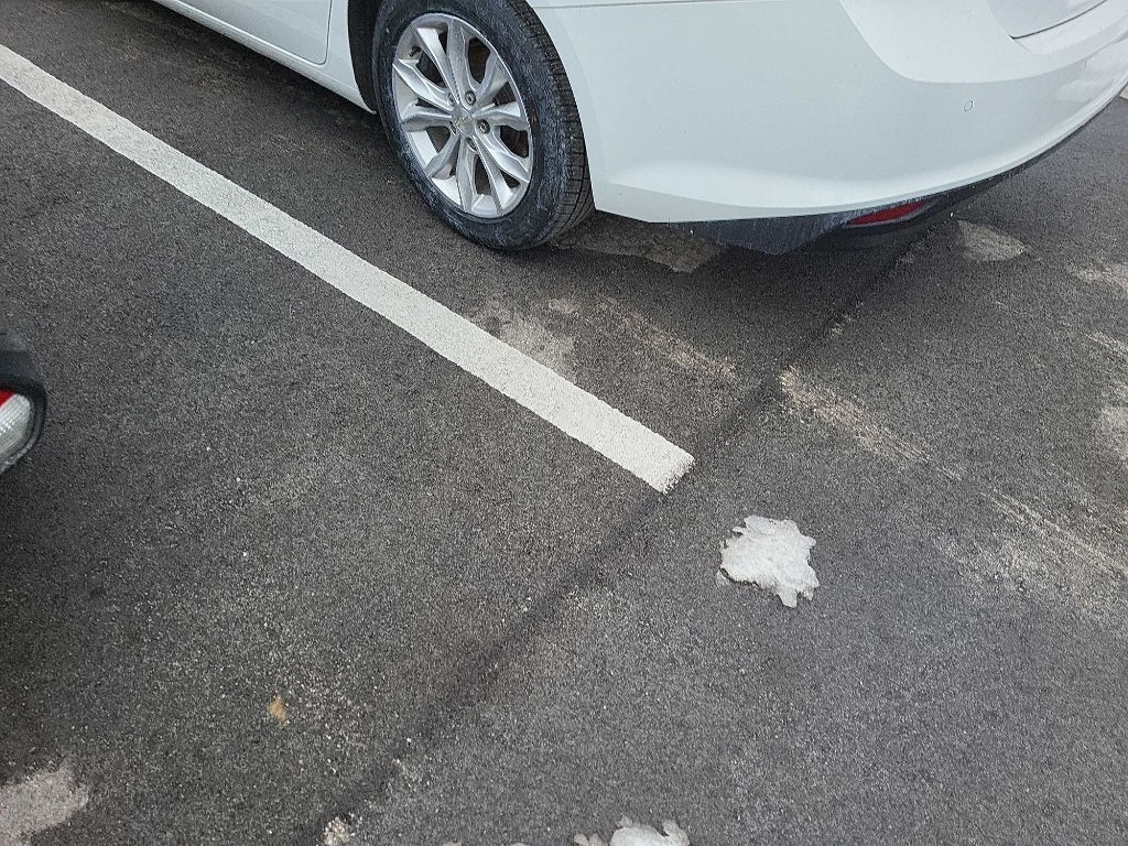 Chevrolet Malibu 4dr Sdn LT 2020