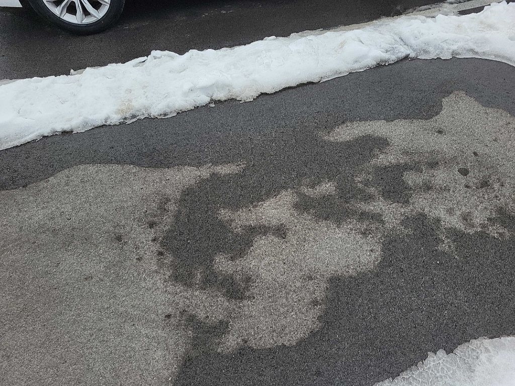 Chevrolet Malibu 4dr Sdn LT 2020