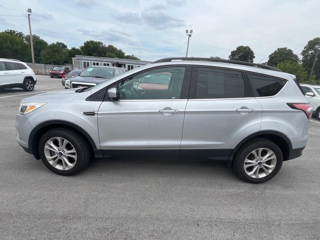 Ford Escape SE 4WD 2018
