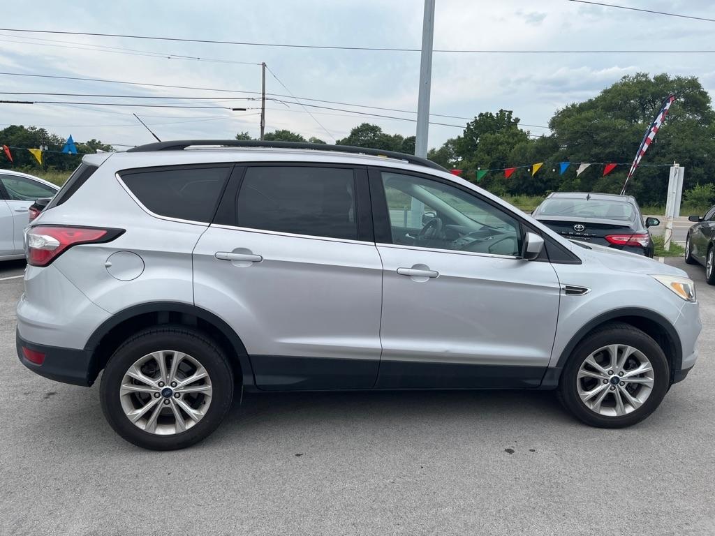 Ford Escape SE 4WD 2018