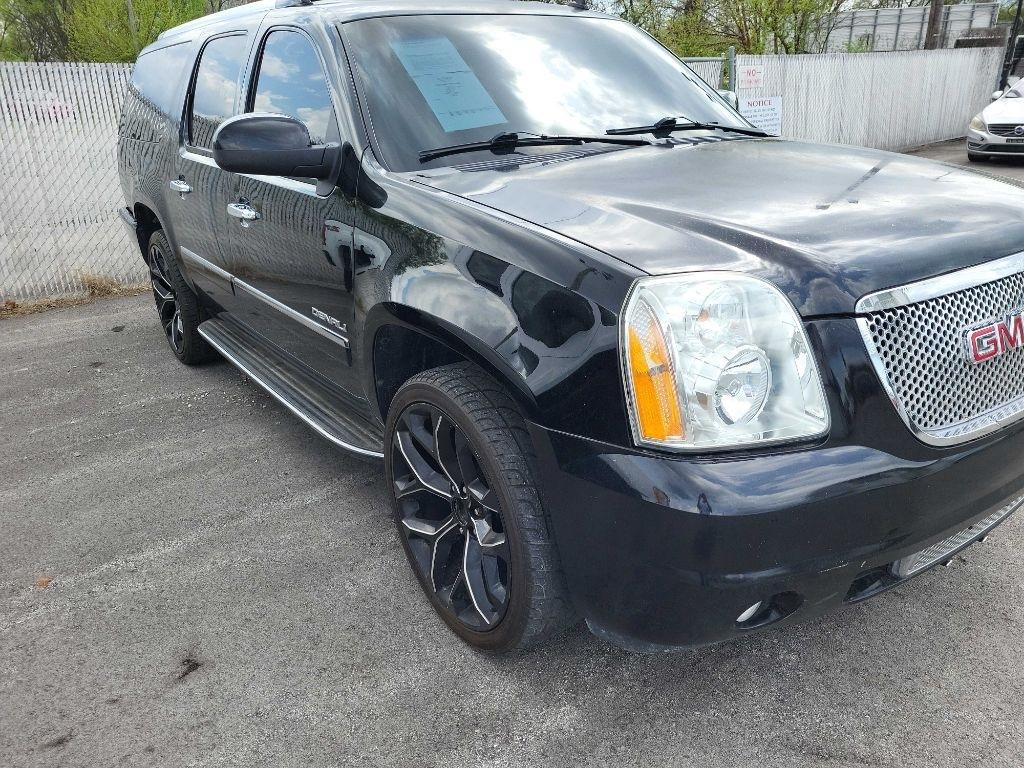 2013 GMC Yukon XL Denali