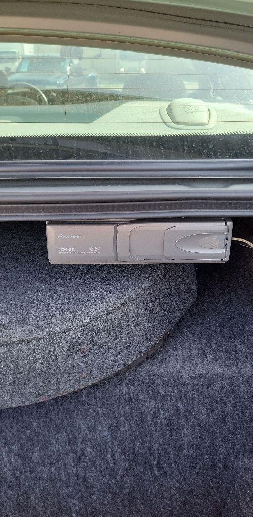 Mercury Grand Marquis 4dr Sdn GS 2001