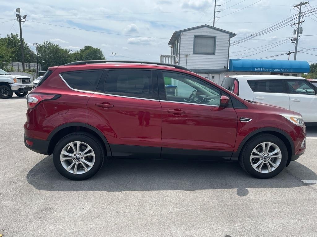 Ford Escape SEL FWD 2018