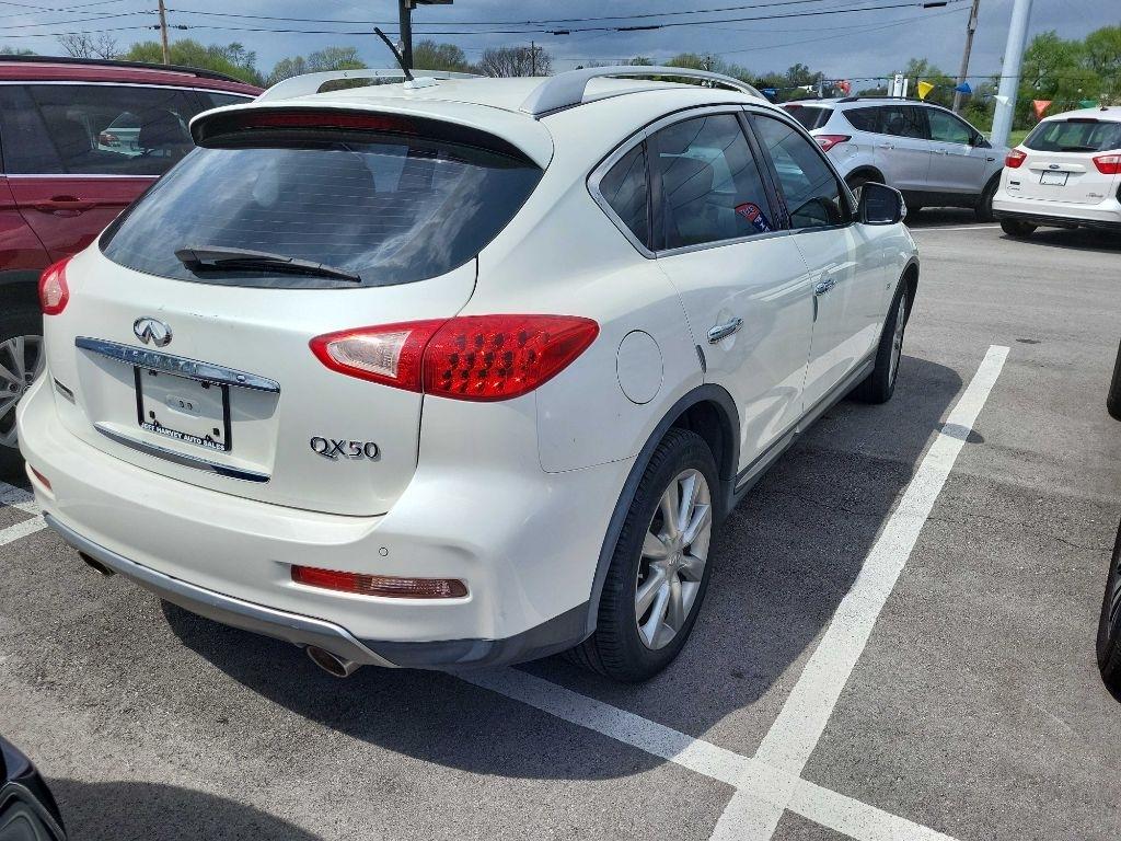 Infiniti QX50 AWD 2017