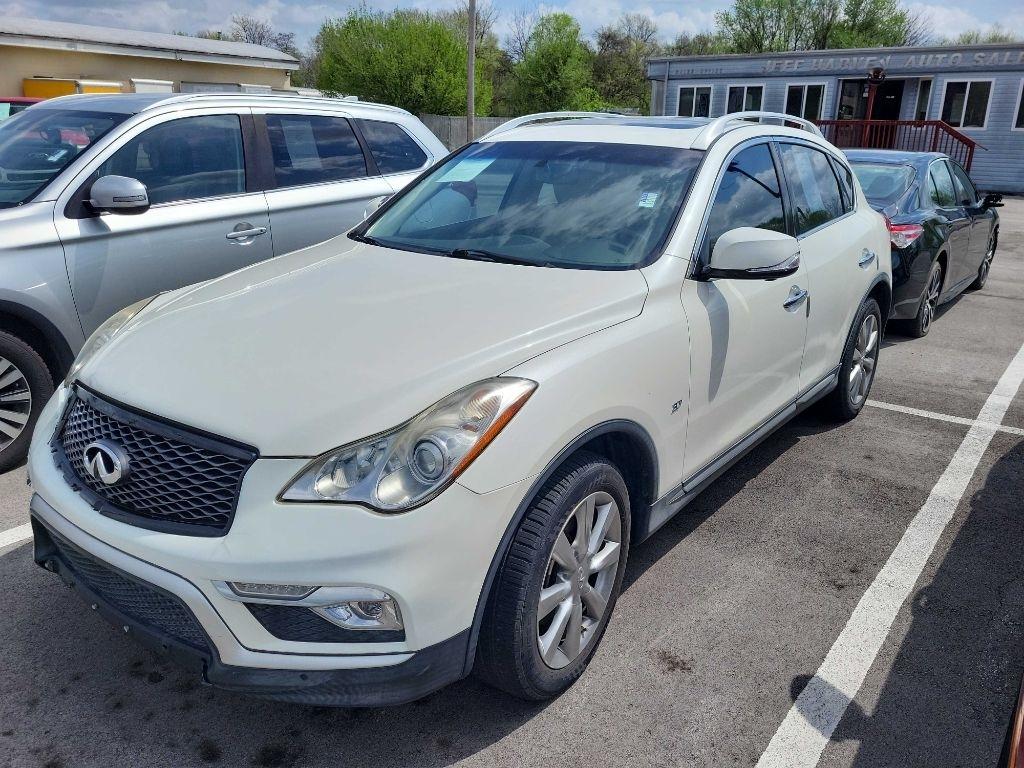 Infiniti QX50 AWD 2017