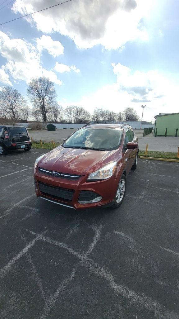 2014 Ford Escape FWD 4dr SE