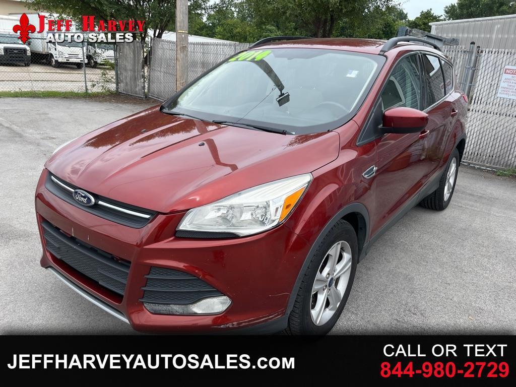 2014 Ford Escape FWD 4dr SE