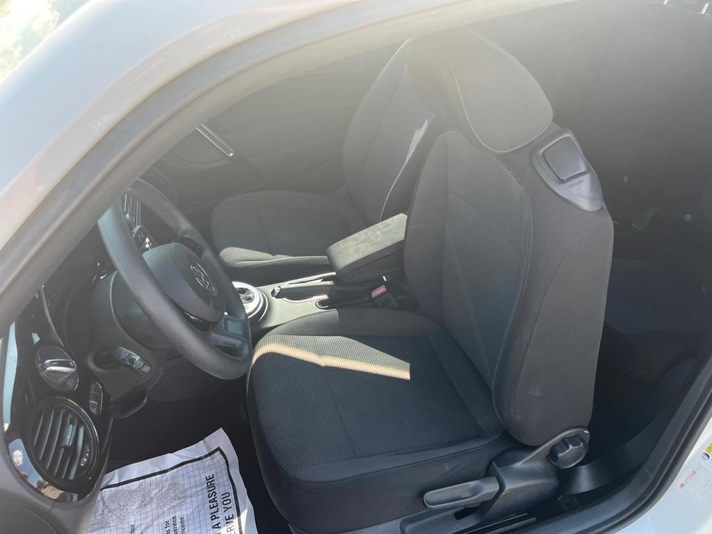 Volkswagen Beetle Coupe 2dr Auto 1.8T Entry PZEV 2014