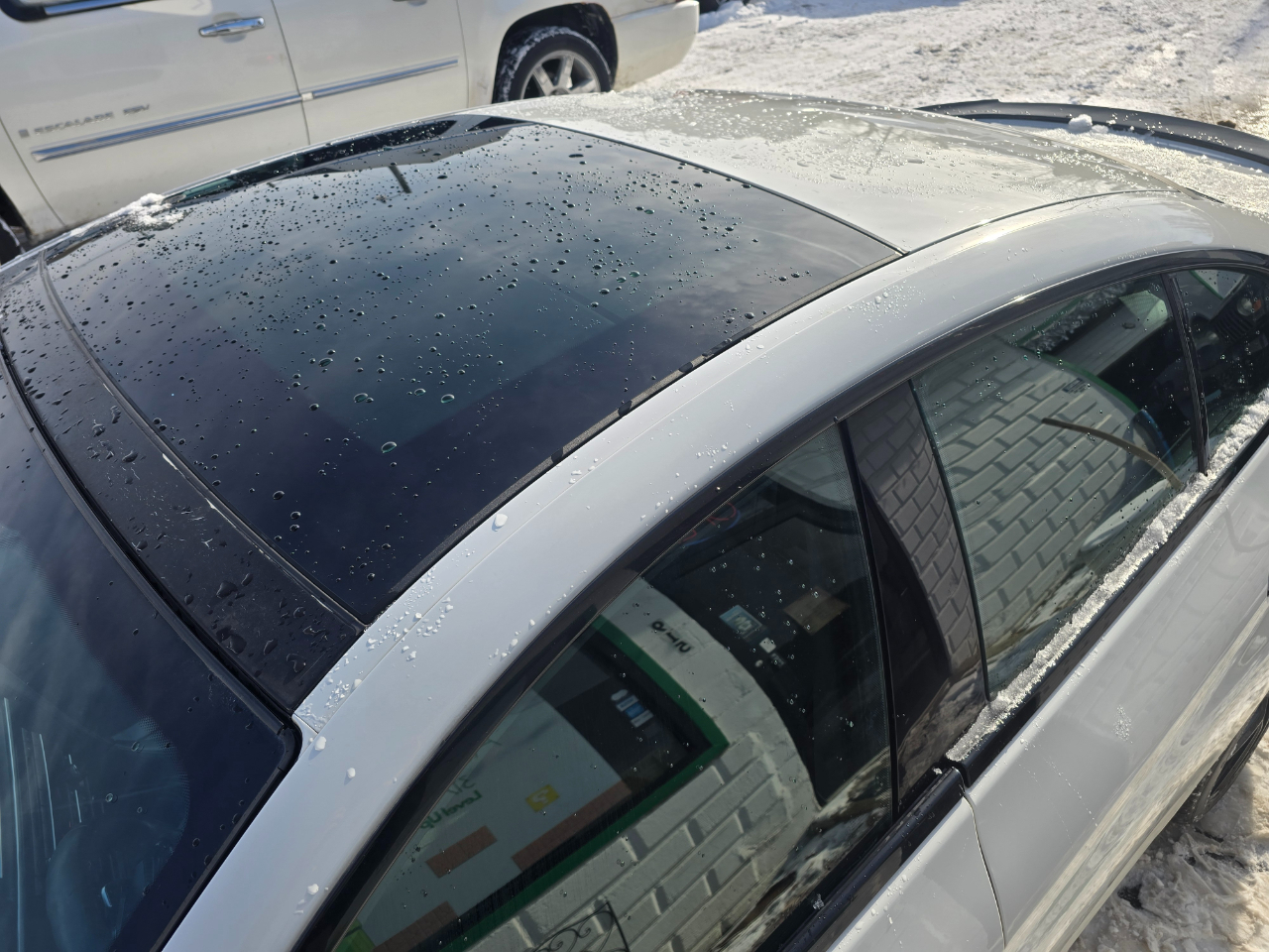 BMW 6-Series Gran Coupe 640i xDrive 2015