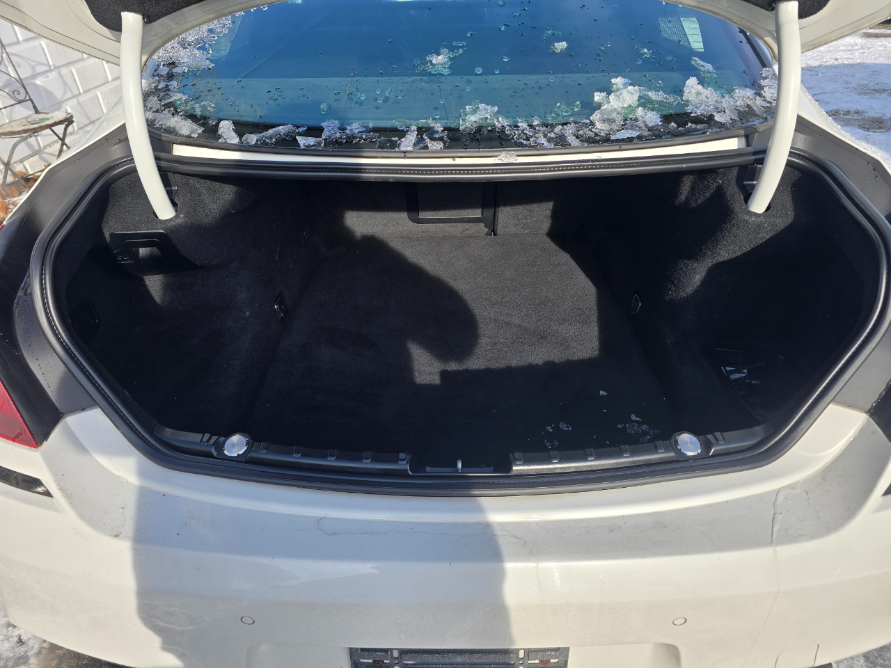 BMW 6-Series Gran Coupe 640i xDrive 2015