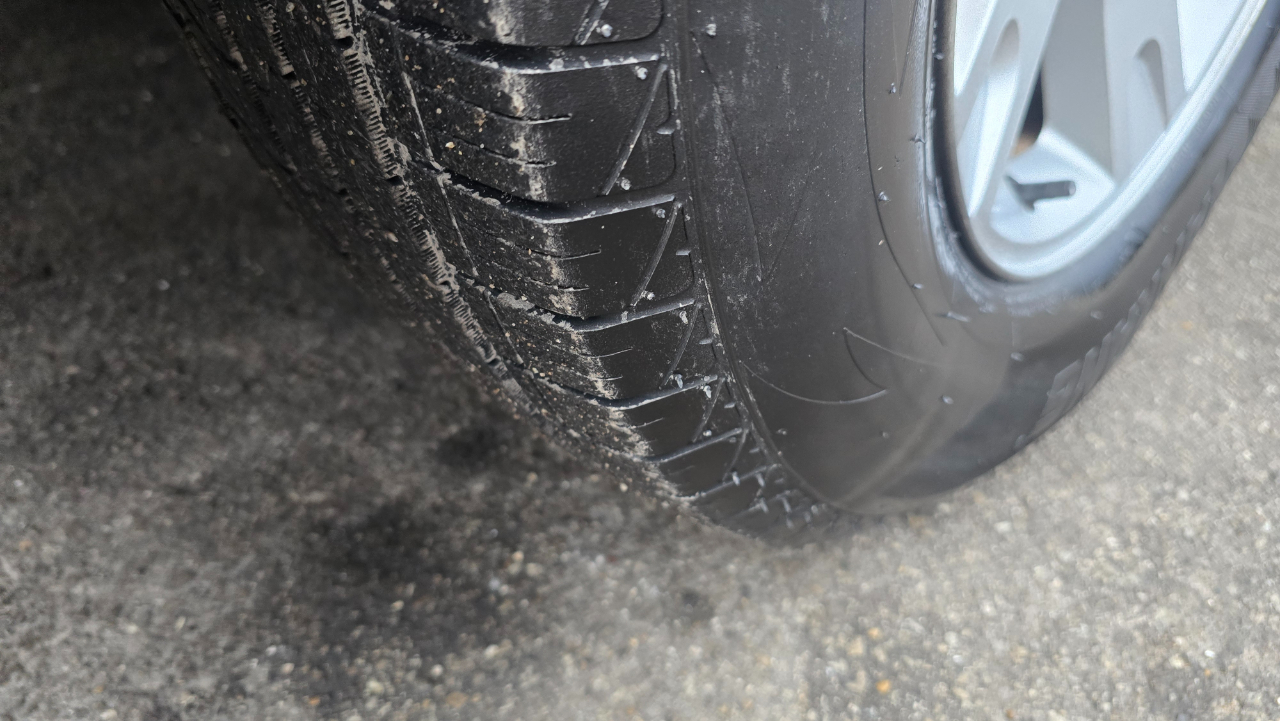 Ford Ranger XLT SuperCab 4-Door 2WD 2005