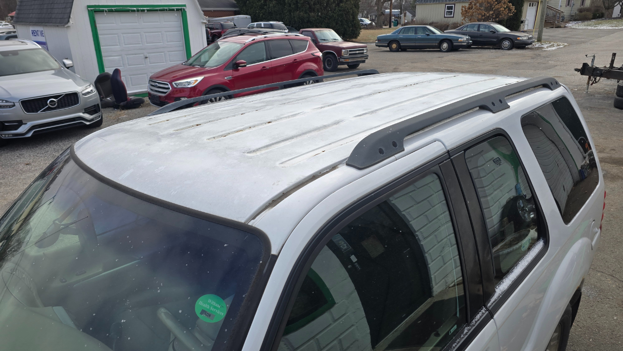 Ford Explorer Sport 4WD Value 2002