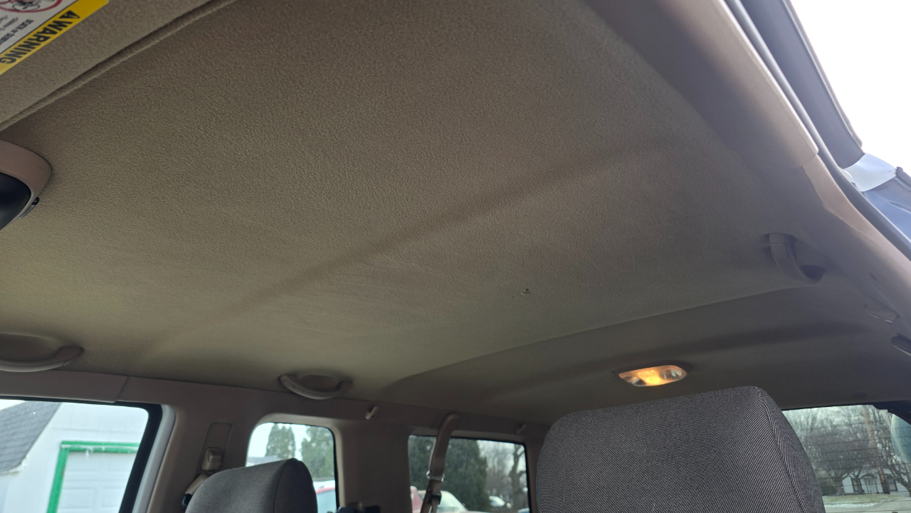 Ford Explorer Sport 4WD Value 2002