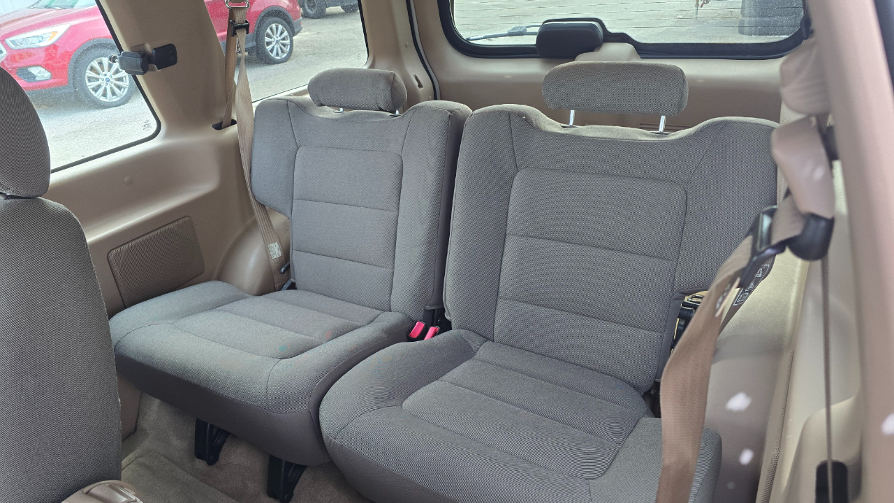 Ford Explorer Sport 4WD Value 2002