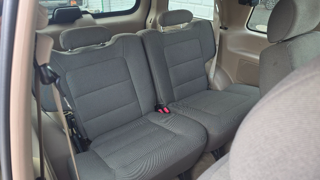 Ford Explorer Sport 4WD Value 2002