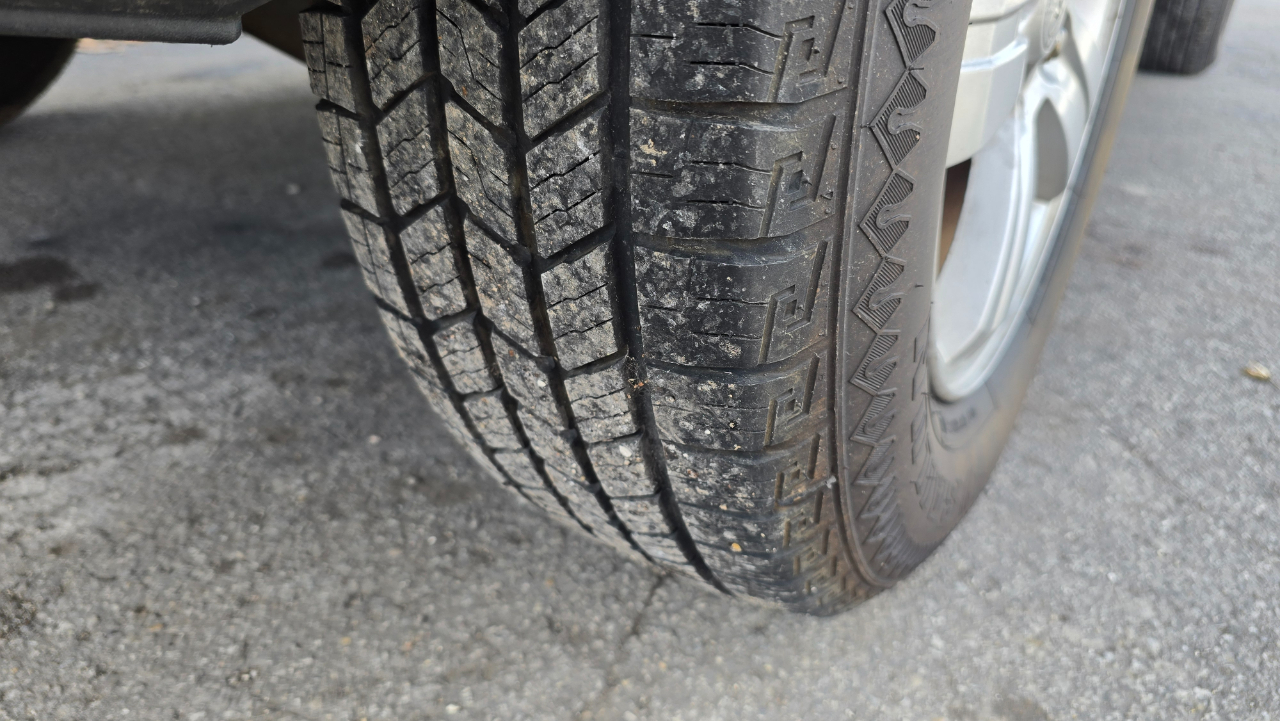 Kia Sportage LX I4 2WD 2009