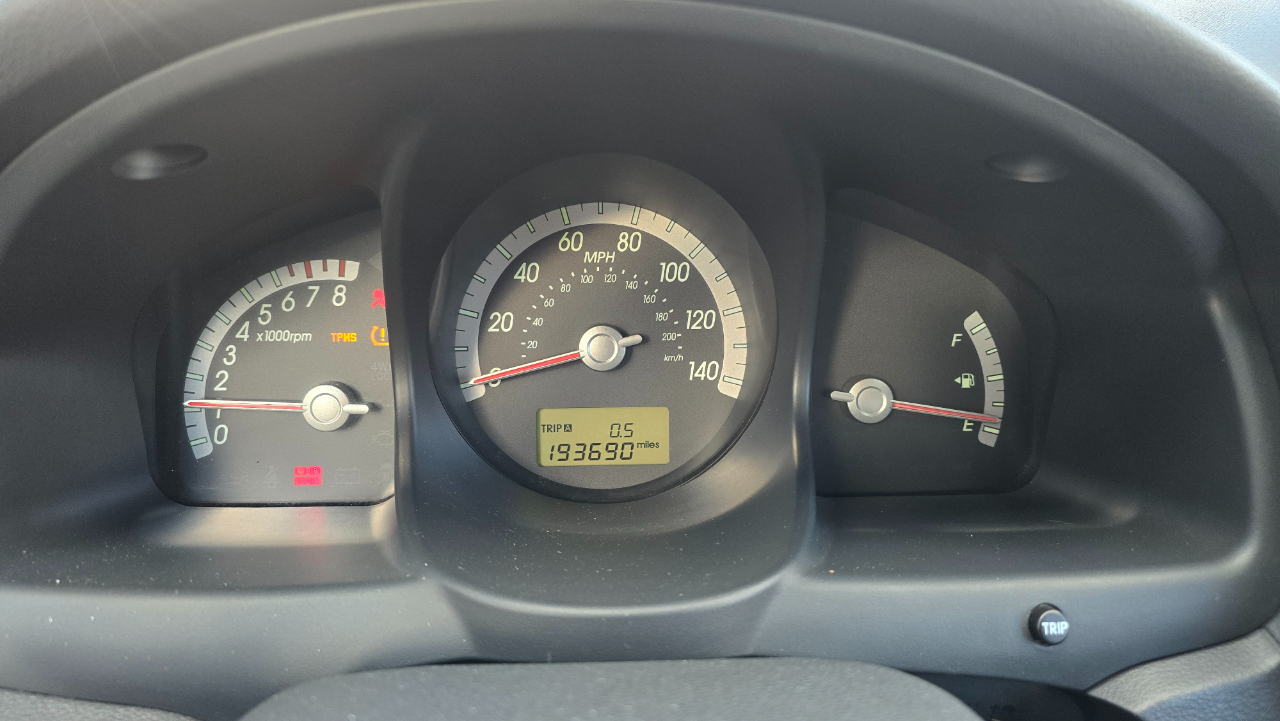 Kia Sportage LX I4 2WD 2009