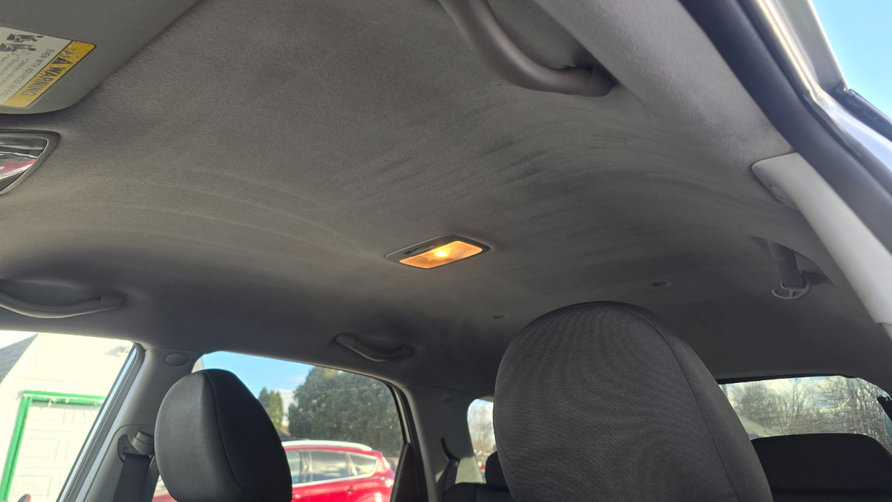 Kia Sportage LX I4 2WD 2009