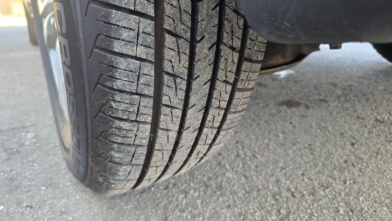 Chevrolet Equinox LS 2WD 2015