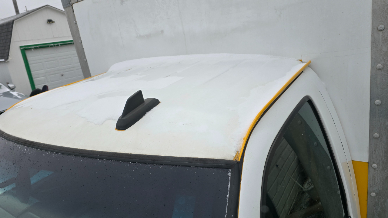 GMC Savana G3500 177 in. 2018