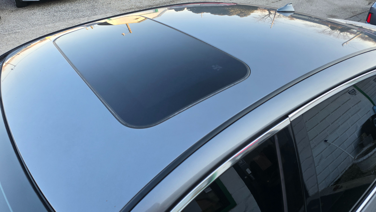 Infiniti Q50 Base AWD 2015