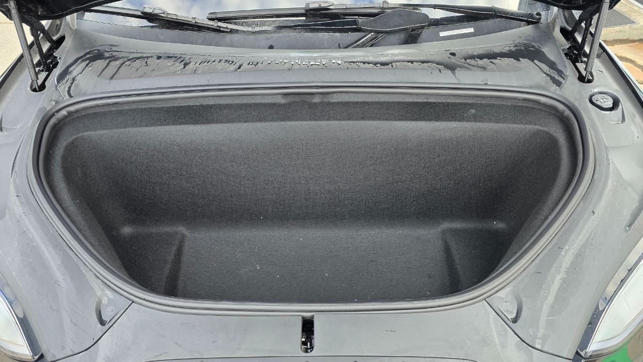 Tesla Model X Plaid AWD 2022