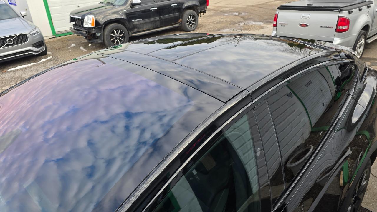 Tesla Model X Plaid AWD 2022