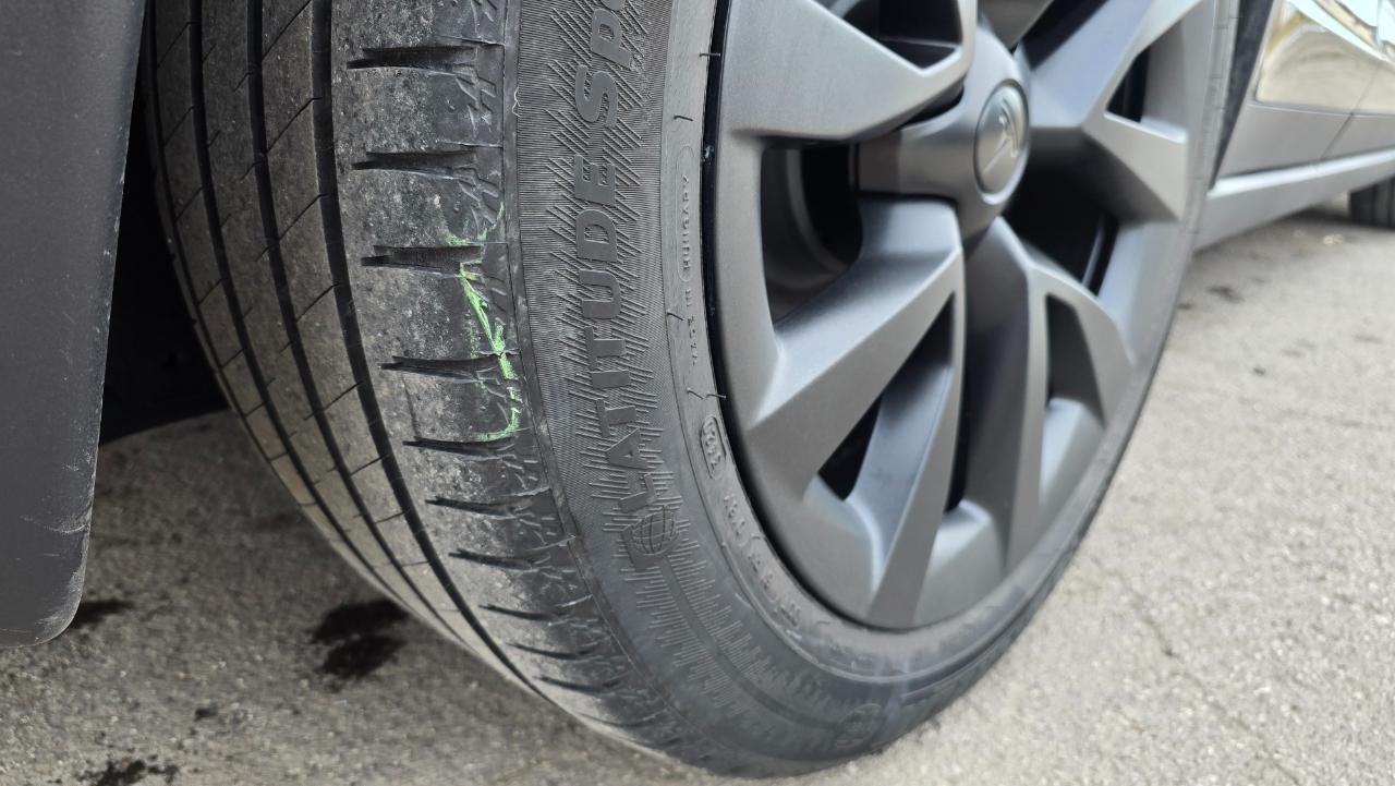 Tesla Model X Plaid AWD 2022