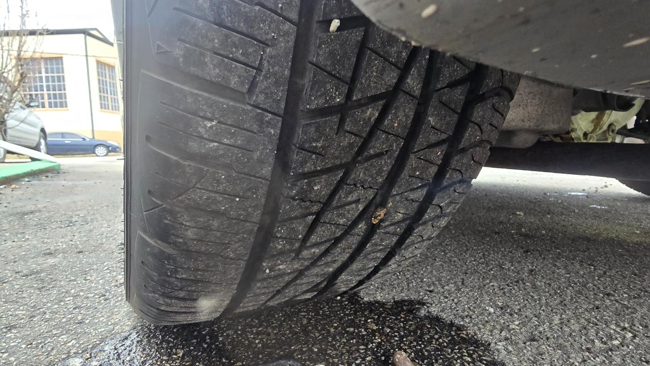 Nissan 350Z Touring Roadster 2005