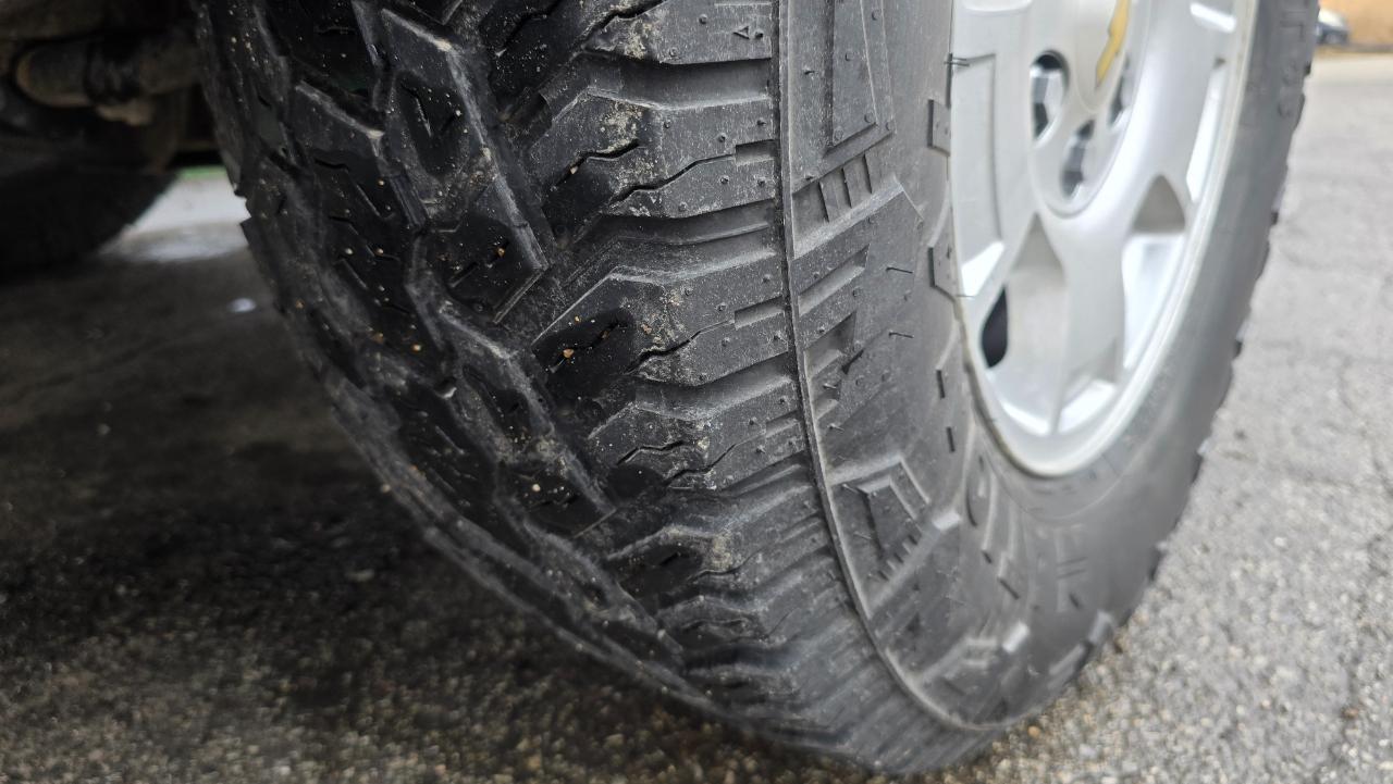 Chevrolet Silverado 1500 LT Z71 Crew Cab 4WD SWB 2013