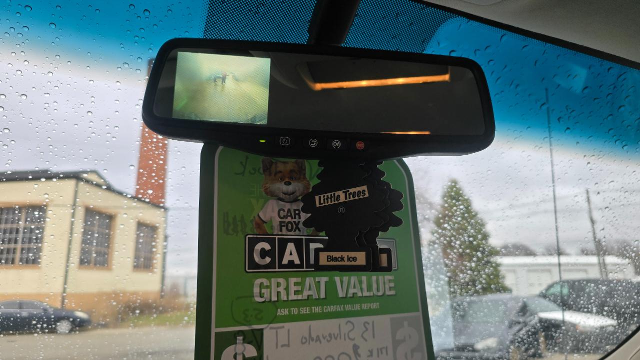 Chevrolet Silverado 1500 LT Z71 Crew Cab 4WD SWB 2013