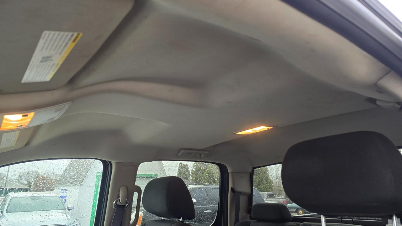 Chevrolet Silverado 1500 LT Z71 Crew Cab 4WD SWB 2013