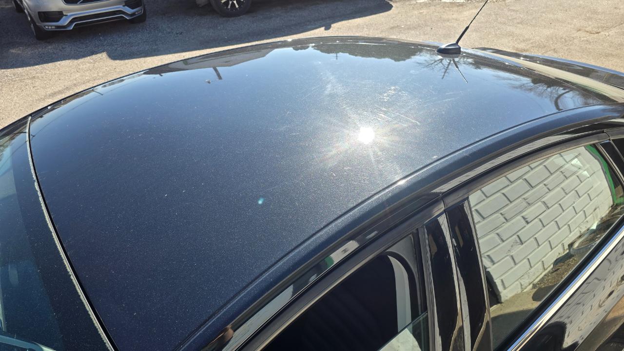 Ford Fusion Hybrid SE 2014