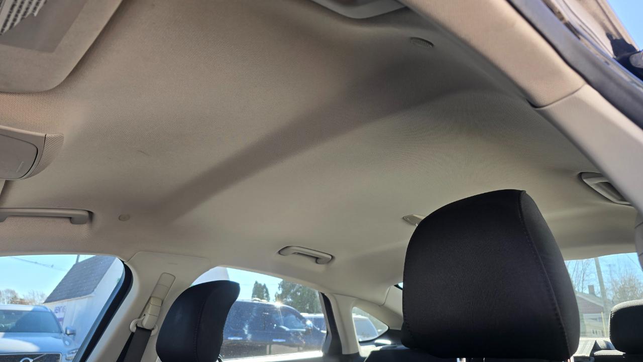 Ford Fusion Hybrid SE 2014